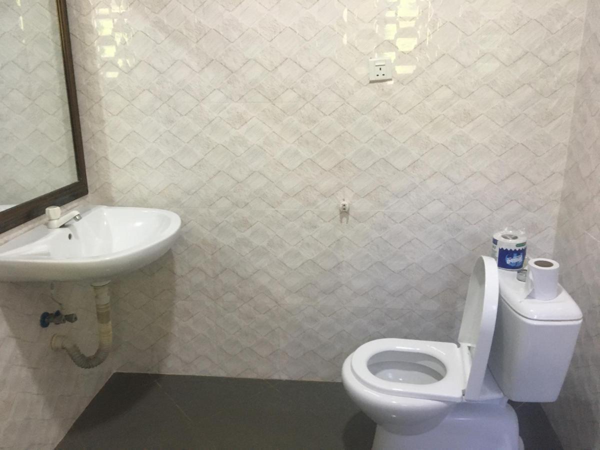 דירות קיזימקזי Tayana Place מראה חיצוני תמונה