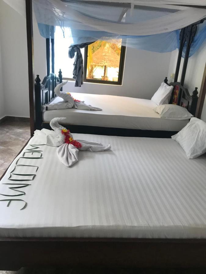 דירות קיזימקזי Tayana Place מראה חיצוני תמונה